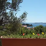Barada Апартаменты *