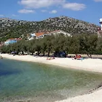 Barada Апартаменты