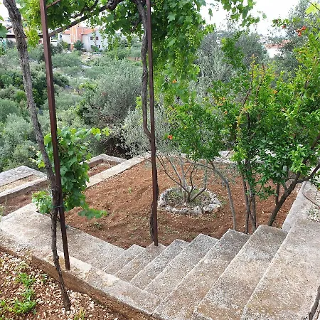 Barada Appartement Seget Vranjica