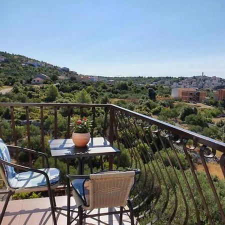 Apartment Barada *