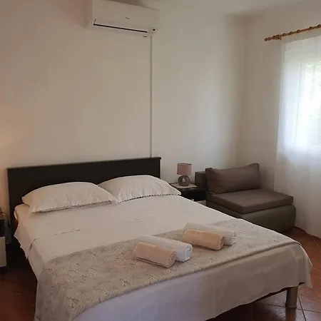 Barada Apartment