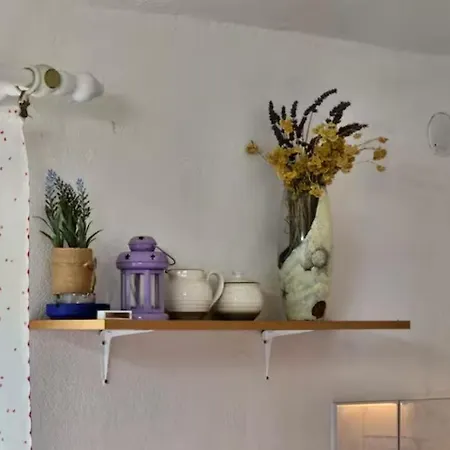 Apartment Barada *