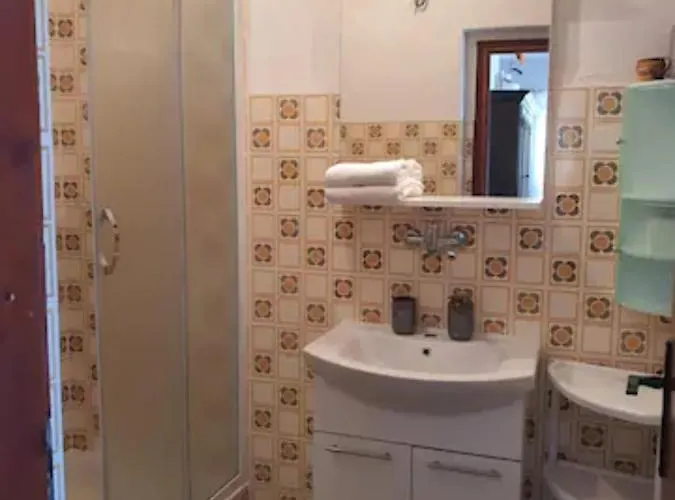 Barada Appartement *