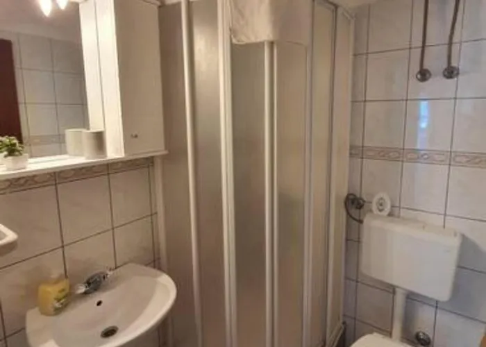 Barada * Seget Vranjica