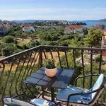 Barada アパート