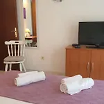 Barada アパート