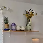 アパート Barada *