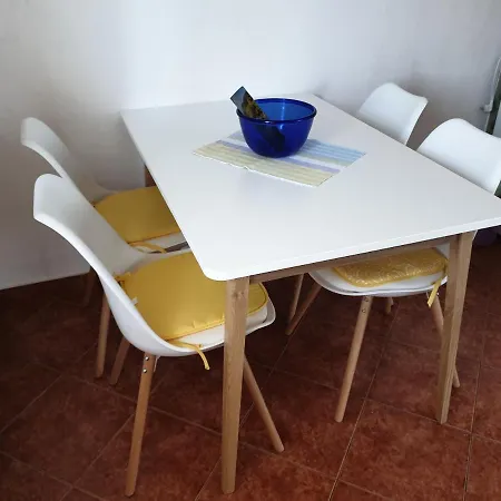 Barada Apartman Seget Vranjica
