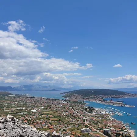 Apartman Barada Seget Vranjica