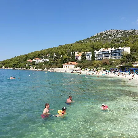 Apartman Barada Seget Vranjica