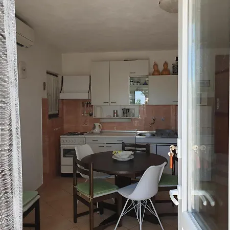 Apartman Barada Seget Vranjica