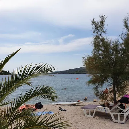 Barada Apartman *