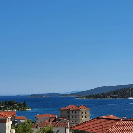 Apartman Barada Seget Vranjica