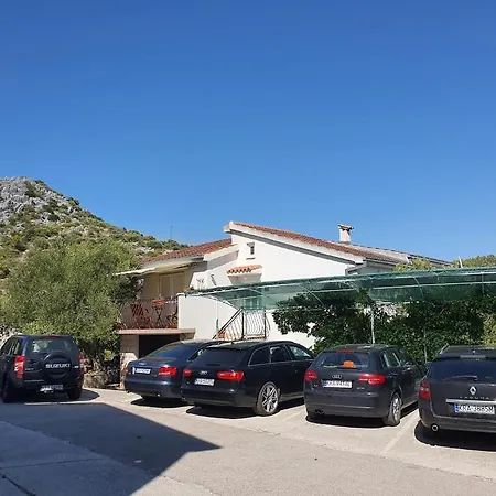 Barada Apartman *