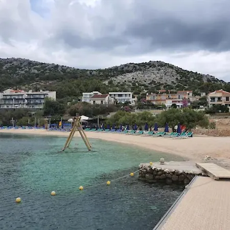 Apartament Barada *