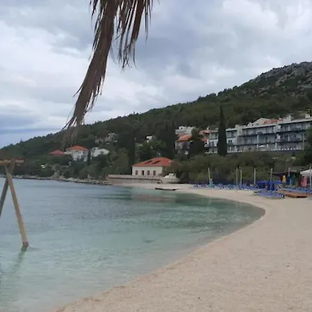 Barada * Seget Vranjica