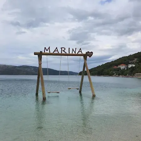 Apartman Barada