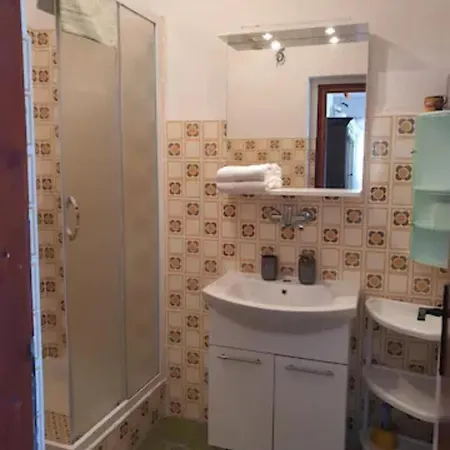 Barada Apartman *