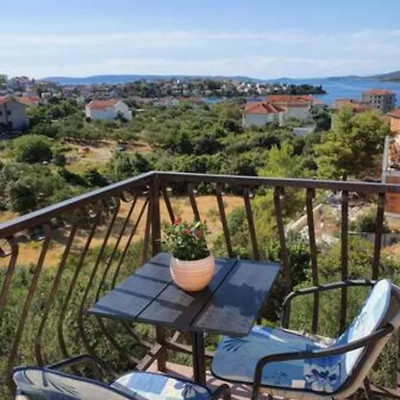 Barada Apartman