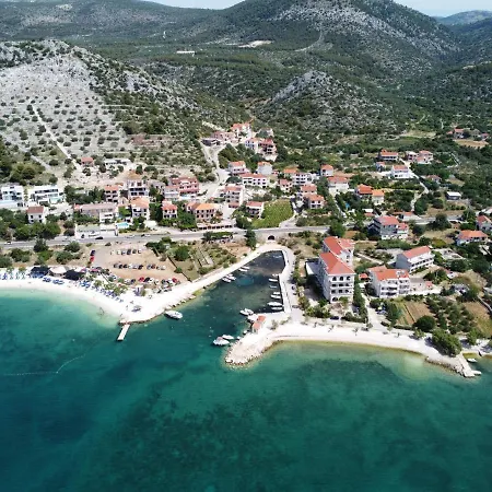 Barada Apartament