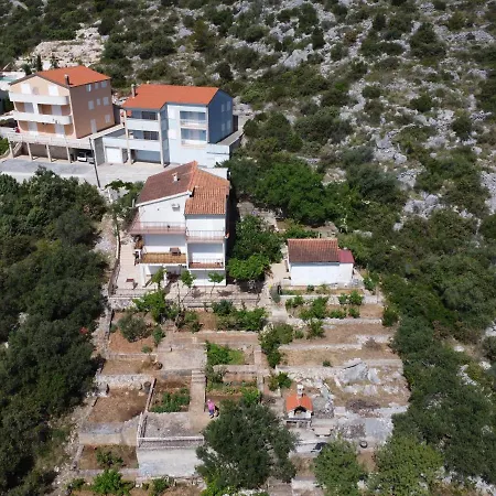 Barada Apartament