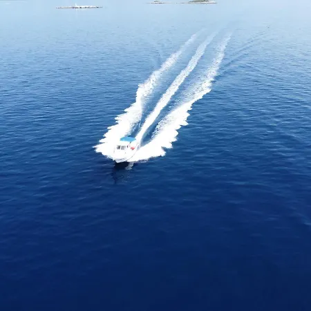 公寓 Barada 希杰·弗朗吉卡