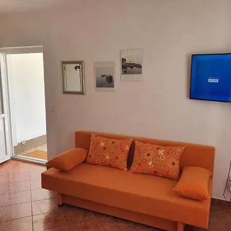 Barada Apartman Seget Vranjica