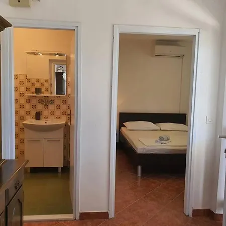Apartament Barada