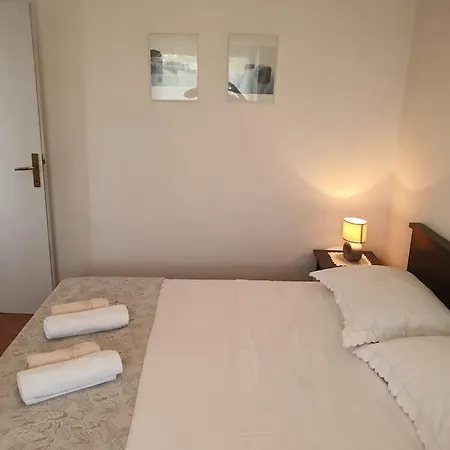 Barada Seget Vranjica