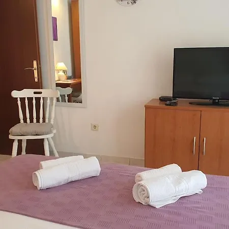 Barada Apartman