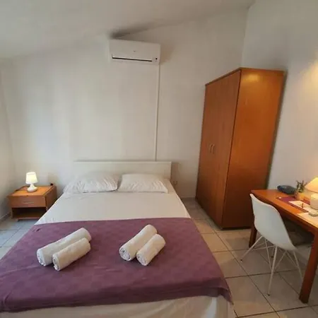 Apartman Barada Seget Vranjica