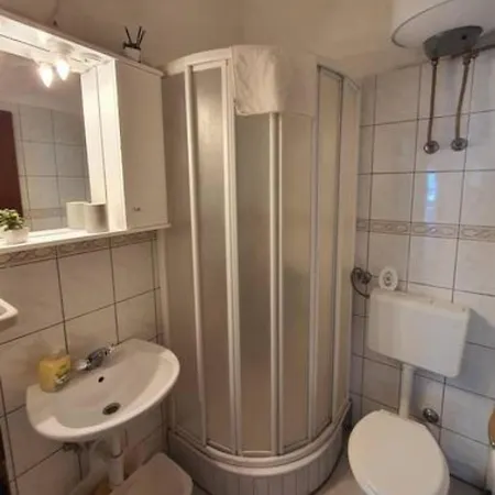 Barada * Seget Vranjica