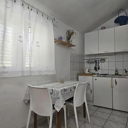 Barada Apartman Seget Vranjica