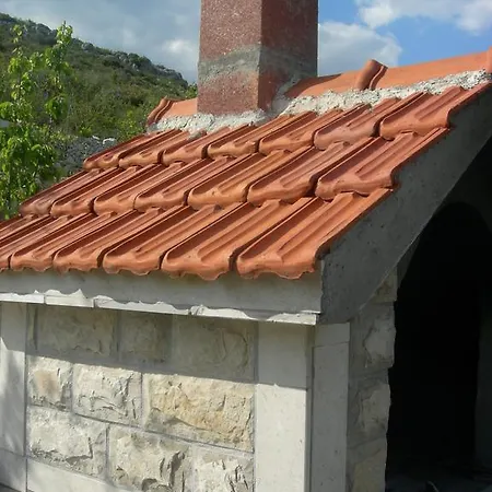 Barada Apartament Seget Vranjica