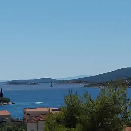 Barada Seget Vranjica