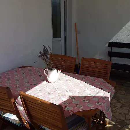Barada Apartmán Seget Vranjica