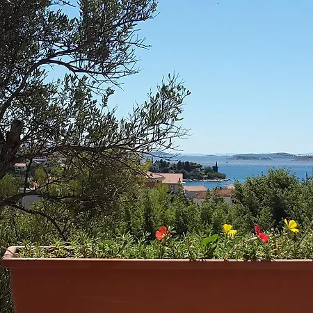 Barada Apartament *