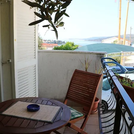 Barada Seget Vranjica