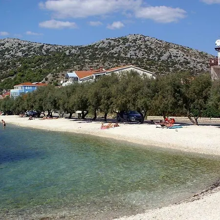 Barada Apartament