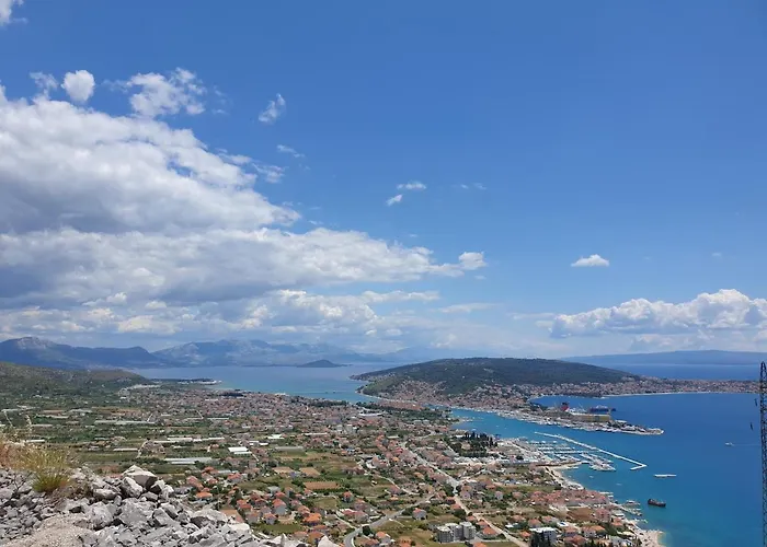 Lägenhet Barada Seget Vranjica