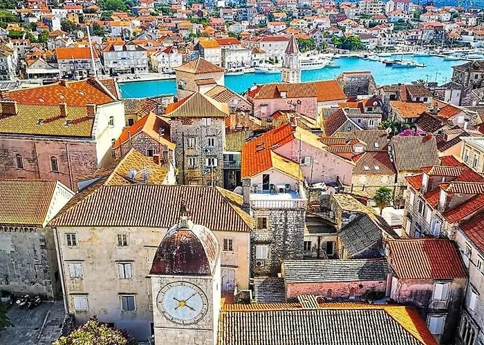 Barada Διαμέρισμα