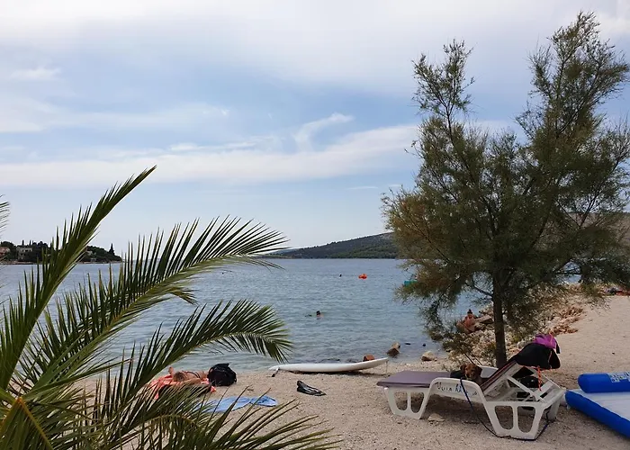 Barada Διαμέρισμα *
