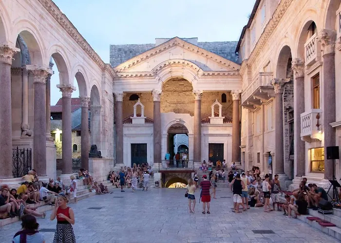 Barada Seget Vranjica