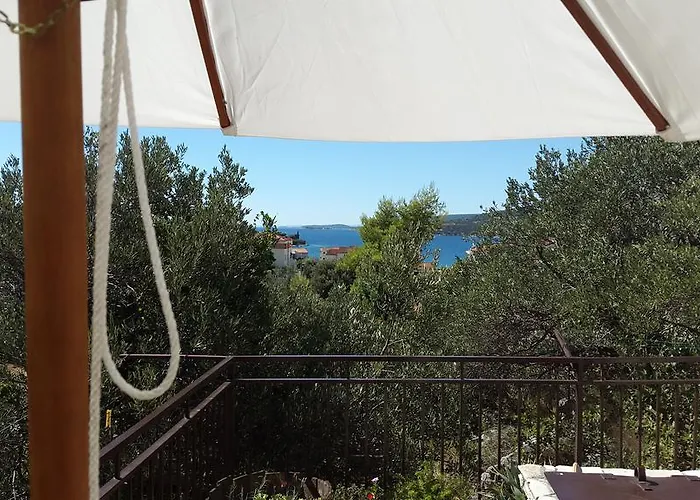 Barada Seget Vranjica