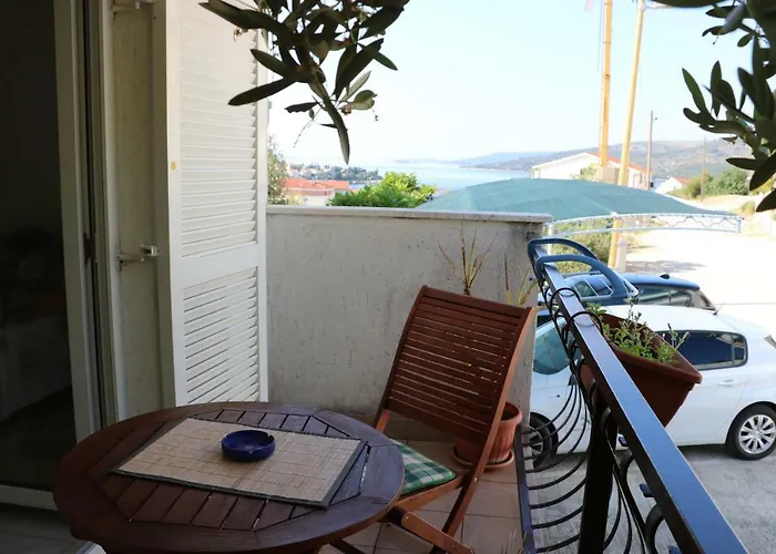 Barada Seget Vranjica