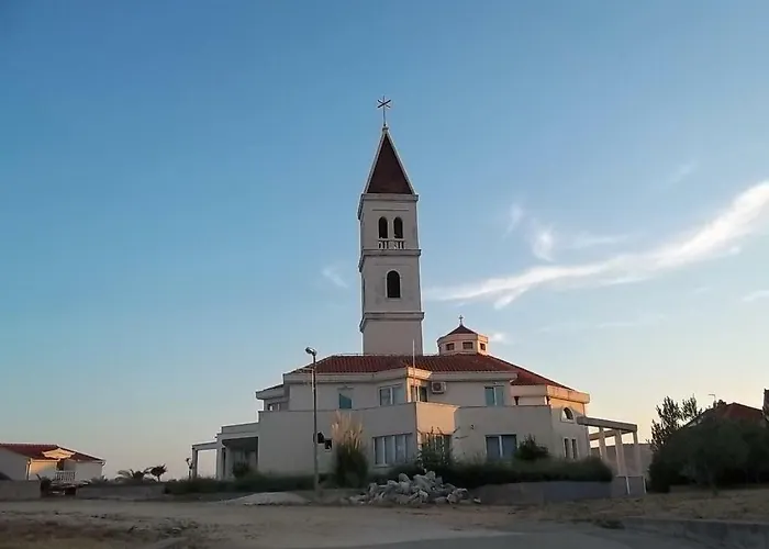 Barada Сегет-Враница